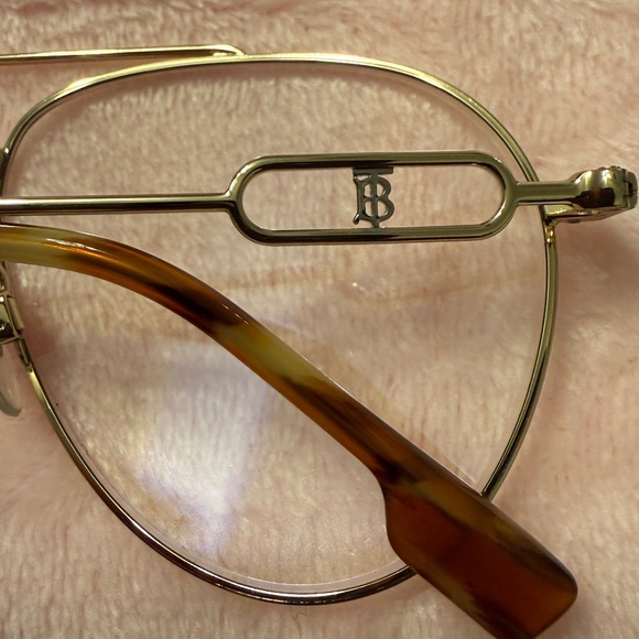 Burberry Eyeglasses Frame - Picture 3 of 8
